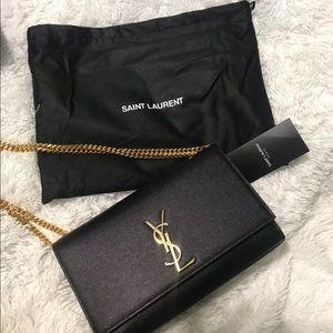 SAINT LAURENT ✨ AUTHENTIC